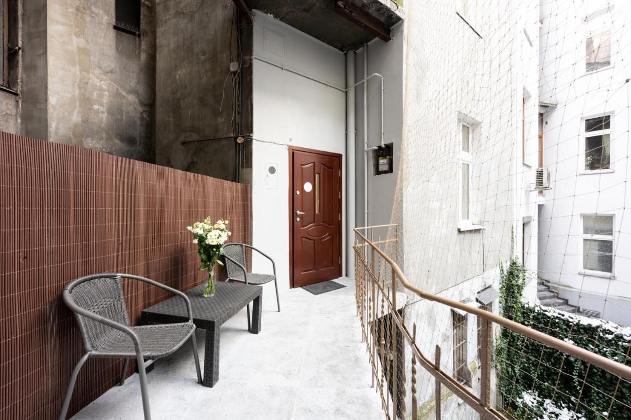 Native Apartments Dietla 17 Krakow Exterior photo