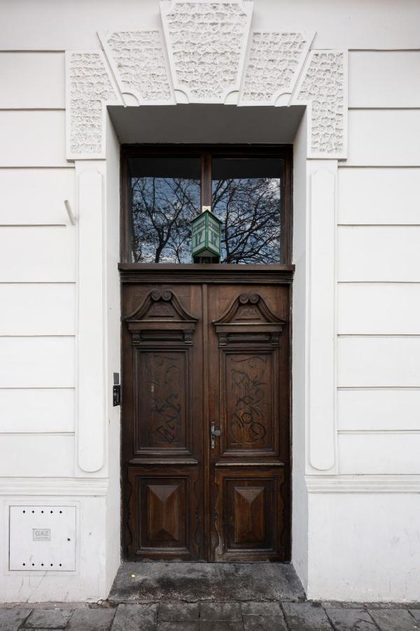 Native Apartments Dietla 17 Krakow Exterior photo